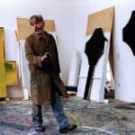 Honoring the Legacy of Beatriz González, Arnulf Rainer, and Franco Vaccari