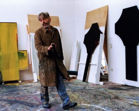 Honoring the Legacy of Beatriz González, Arnulf Rainer, and Franco Vaccari