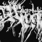 Thibaut Grevet's Visionary Work Features in New York City Ballet Art Series