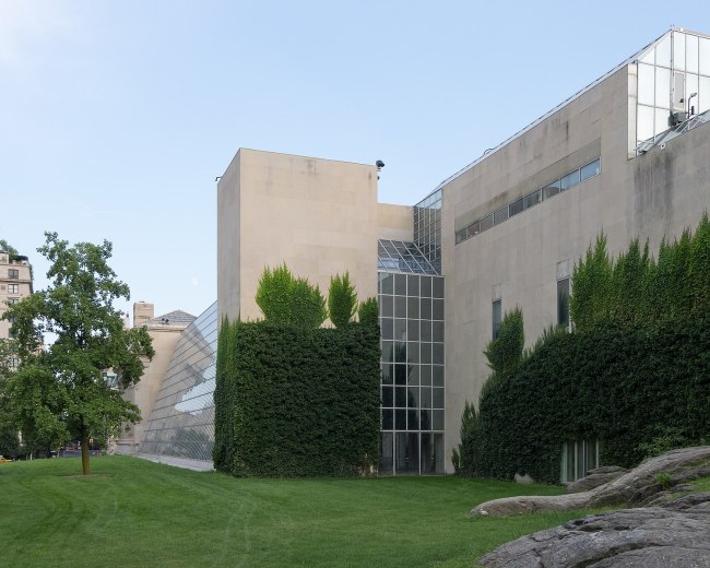 Metropolitan Museum of Art Staff Choose to Form Union