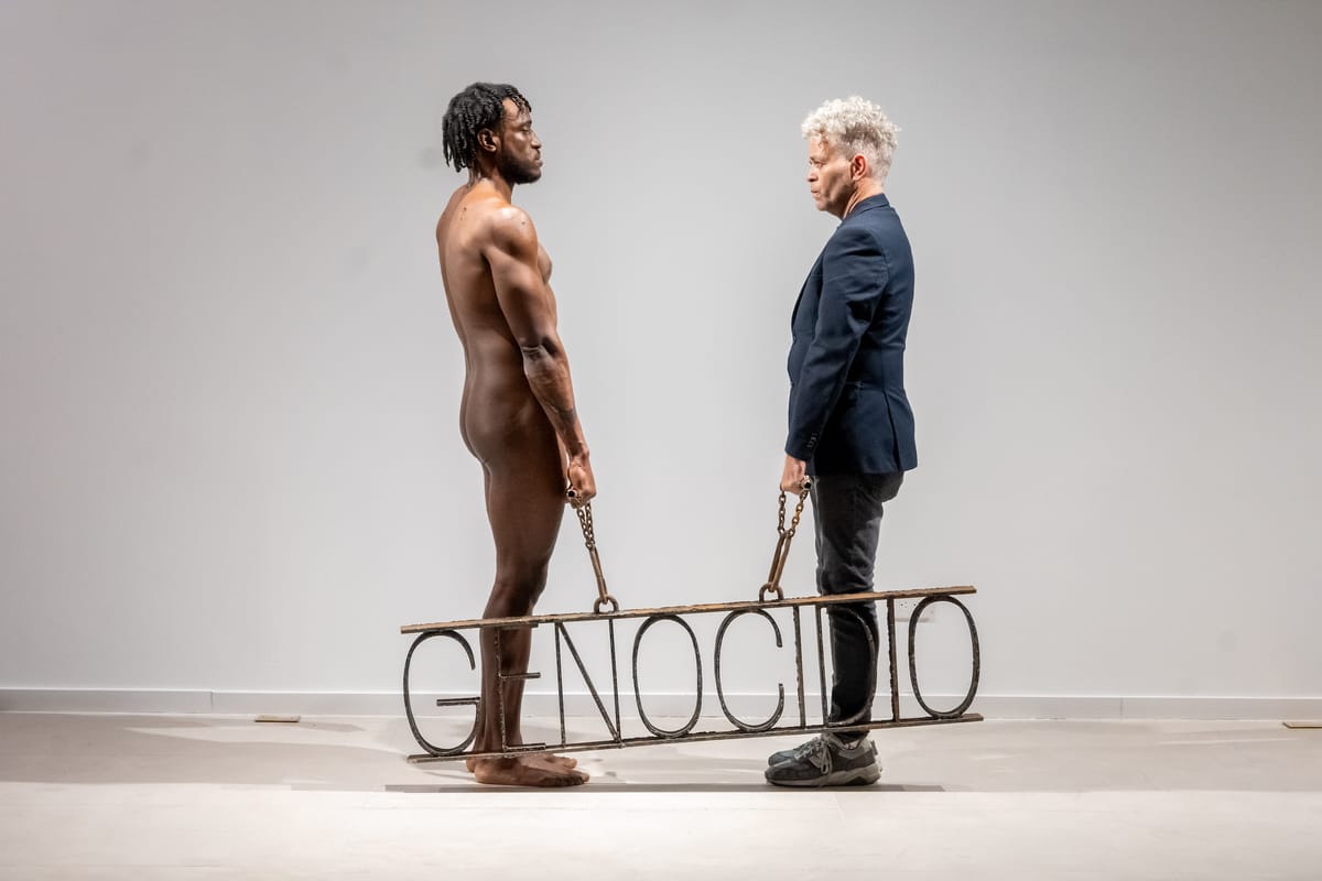 Guatemala Hosts Ambitious Bienal de Arte Paiz Amid International Gatherings