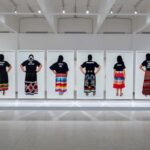 Dyani White Hawk's Exhibition at Walker Art Center: A Celebration of Indigenous Love and Resilience