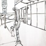 Eddie Arroyo's Art Depicts the Defacement of a Miami Tribute to Anti-Black Violence