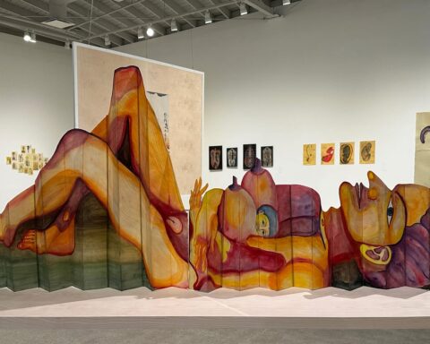 Exploring Feminist Connections Through Art