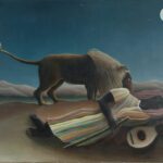 Exploring the Mysteries in Henri Rousseau's Artworks