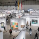 Expo Chicago Reveals Participants for Streamlined 2026 Event