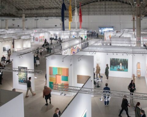 Expo Chicago Reveals Participants for Streamlined 2026 Event