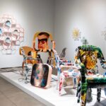 United States Artists Grants $50K to 50 Distinguished Fellows