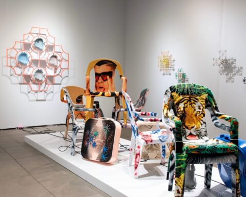 United States Artists Grants $50K to 50 Distinguished Fellows