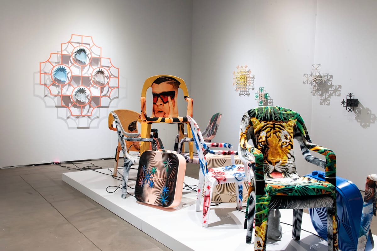 United States Artists Grants $50K to 50 Distinguished Fellows