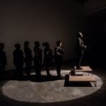 Legal Battle Ensues Over Gabrielle Goliath's Censored Biennale Piece