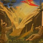 Unearthing the Mystical Stones of Fra Angelico's Masterpieces