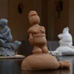 Chilled Inspirations: Winter Exhibitions in New York