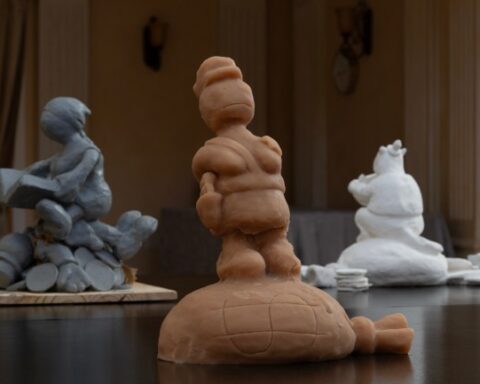 Chilled Inspirations: Winter Exhibitions in New York