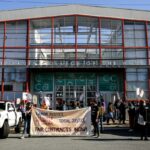 Tech Wealth Overlooks Struggling San Francisco Art School