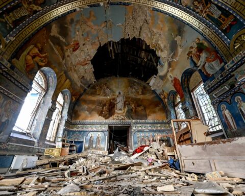 Trump Exits Key Cultural Preservation Organizations