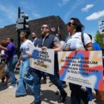 Smithsonian Submits Requested Documents to Trump Administration