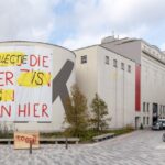 Antwerp Art Museum Labels Government's Closure Plans as Unlawful
