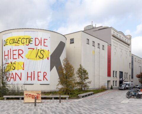 Antwerp Art Museum Labels Government's Closure Plans as Unlawful