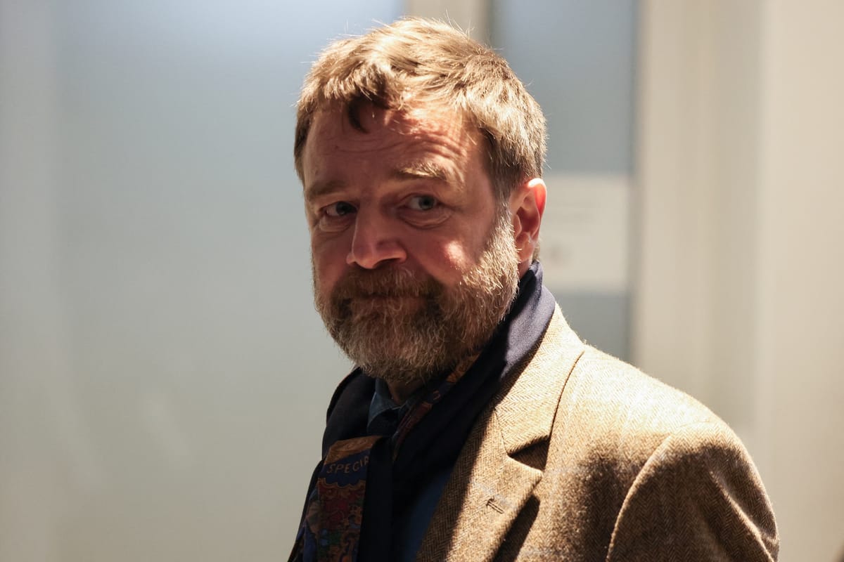 French Gallery Owner Convicted of Online Harassment Against Brigitte Macron