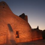 Artists Announced for 2026 Diriyah Biennale
