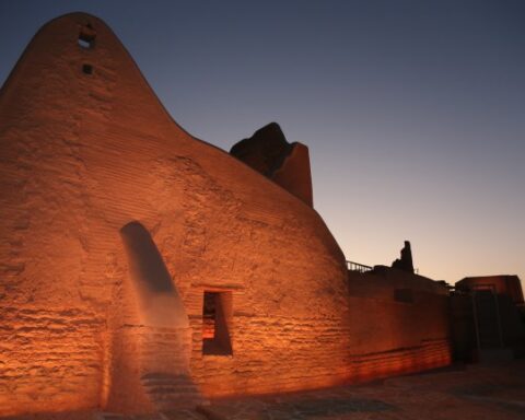 Artists Announced for 2026 Diriyah Biennale