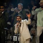 Bad Bunny Criticized for Handling Ancient Artifact in Mexican Museum