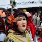 Exploring Light, Dance Floors, and History: A New Year’s Mosaic