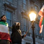 International Outcry Follows Reports of Iranian Artists Killed Amid Crackdown