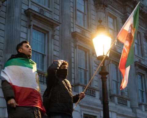 International Outcry Follows Reports of Iranian Artists Killed Amid Crackdown