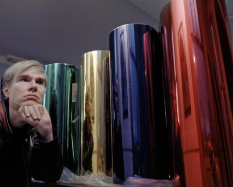 57 Artists Awarded Grants by Warhol Foundation for Fall 2025