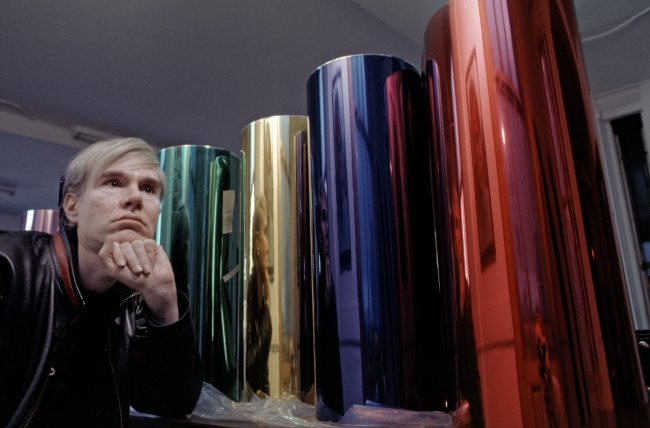 57 Artists Awarded Grants by Warhol Foundation for Fall 2025