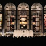 Metropolitan Opera Weighs Sale of Chagall Murals Amid Financial Struggles