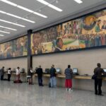 DC Artists Pay Tribute to Don Miller's MLK Mural After Four Decades