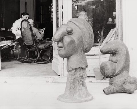 Reclaiming Identity: Women Beyond Picasso’s Shadow