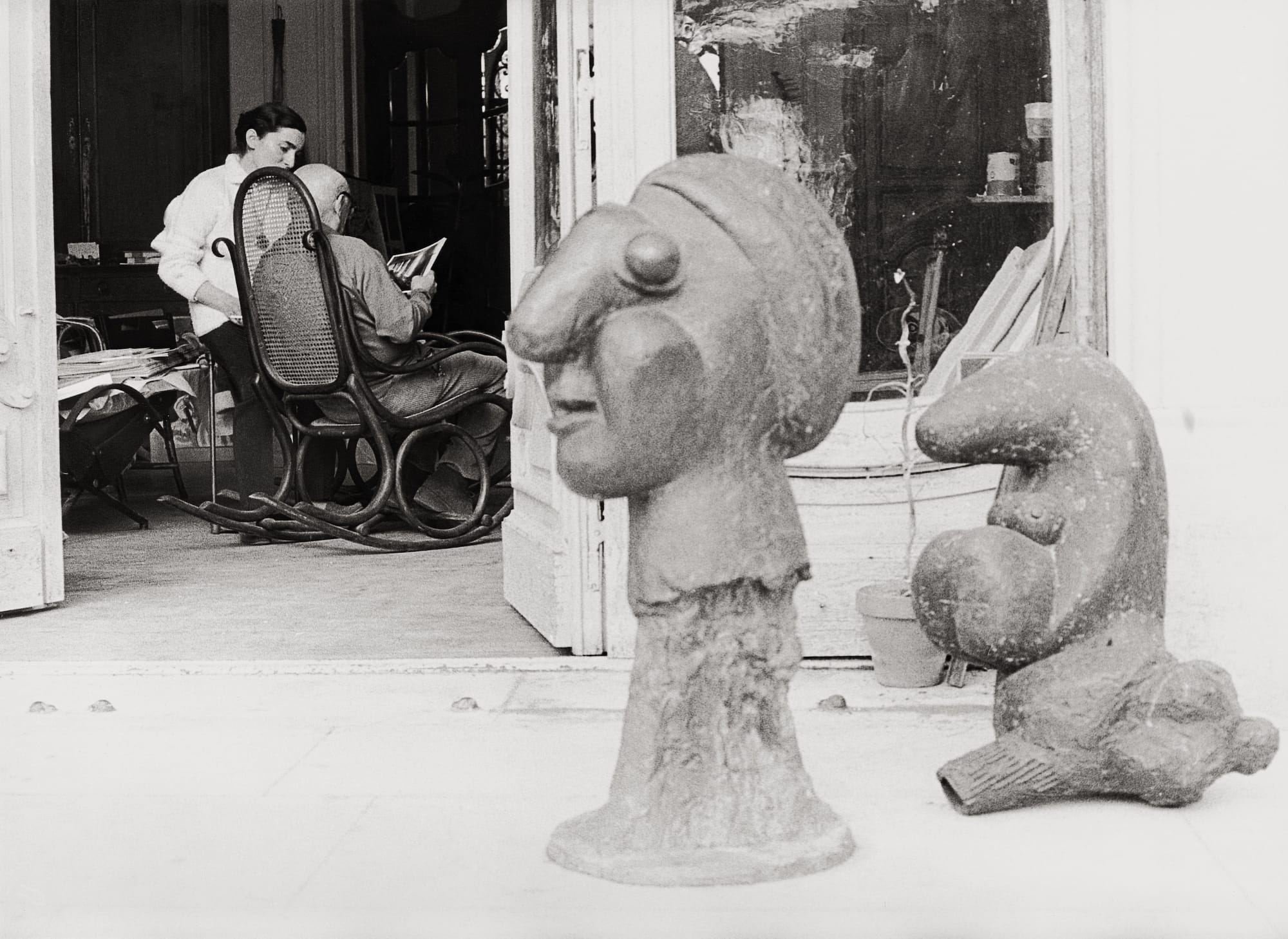 Reclaiming Identity: Women Beyond Picasso’s Shadow