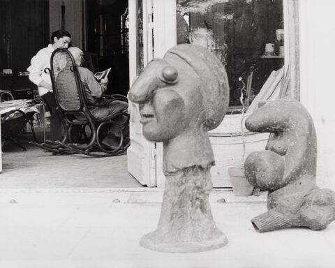 Unveiling the Women Who Defined Picasso’s World