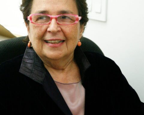 Influential Gallerist Marian Goodman Passes Away at 97