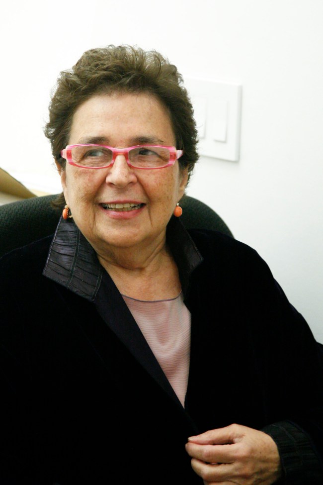 Influential Gallerist Marian Goodman Passes Away at 97