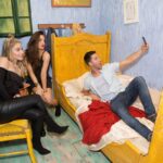 Digital Influencers Seek Entry to US via Artist Visas