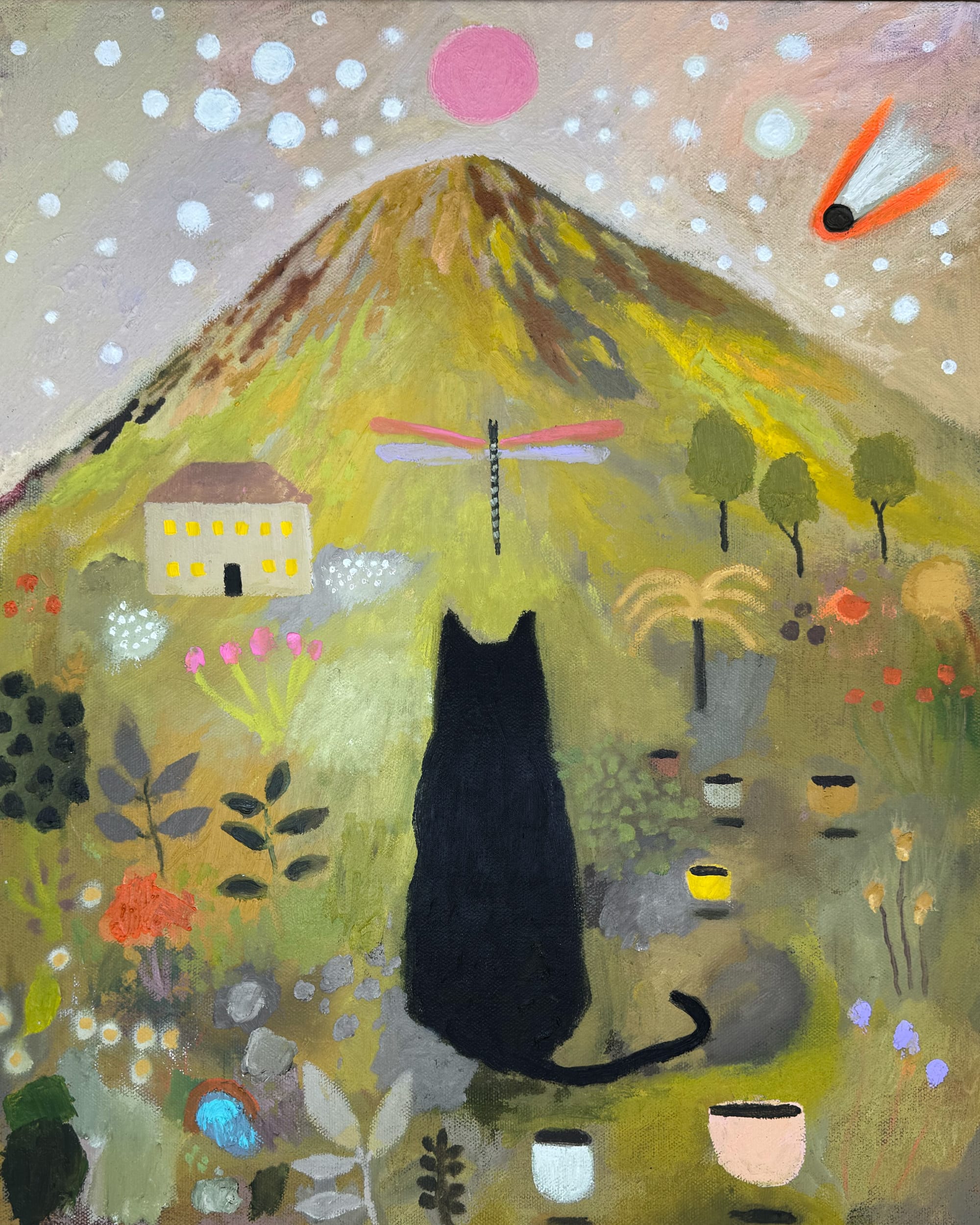 Top Upstate New York Art Exhibitions to Explore This January