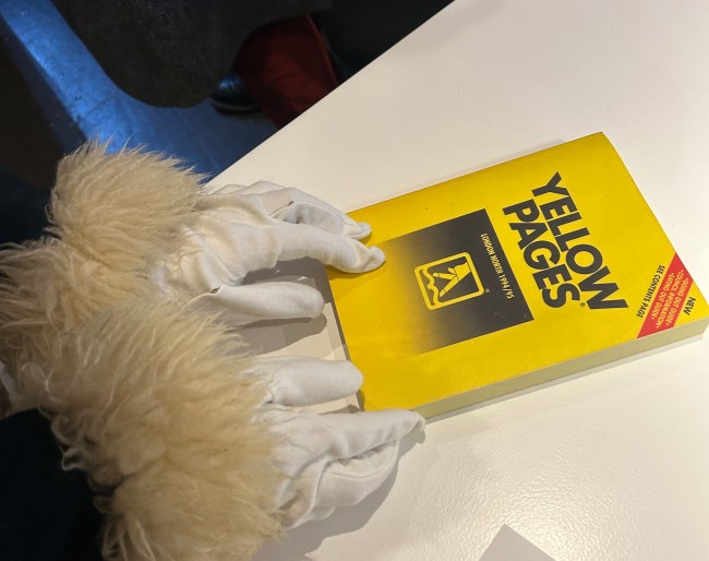 Lydia Eliza Trail Joins Condo London 2026