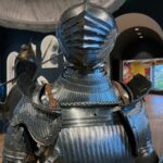 Exploring a Global Legacy of Armor at the Worcester Art Museum