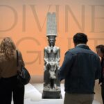 Exploring the Intricate Mythology of Ancient Egyptian Deities