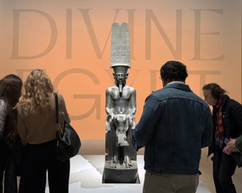 Exploring the Intricate Mythology of Ancient Egyptian Deities