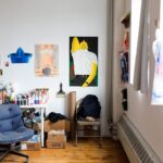 Brooklyn's Sharpe-Walentas Studio Program Offers Free Studio Spaces for Artists