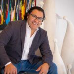 El Salvador Debuts at the Venice Biennale with Artist J. Oscar Molina