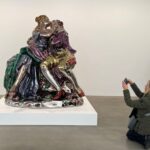 Jeff Koons's Sculptures: A Reflection of Wealth and Consumerism