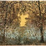 Anselm Kiefer’s Romantic Ode to the Mississippi
