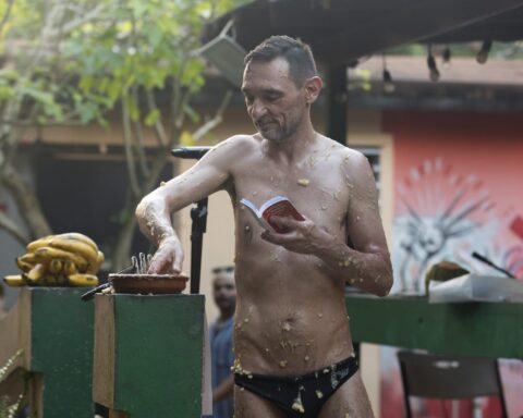 Fruitful Art Honors: Pineapples, Coconuts, and Esteemed Awards